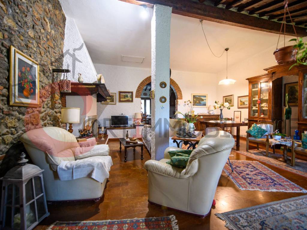 Rustico / casale a Massa marittima in Strada Provinciale Perolla - Foto 3