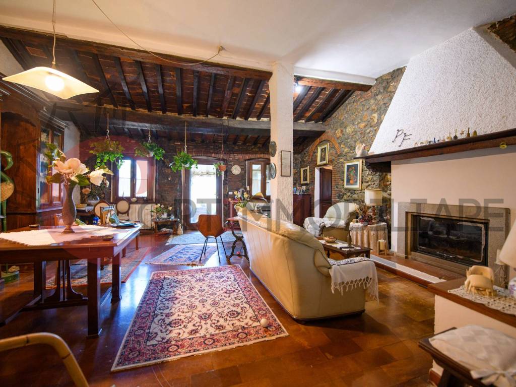 Rustico / casale a Massa marittima in Strada Provinciale Perolla - Foto 4