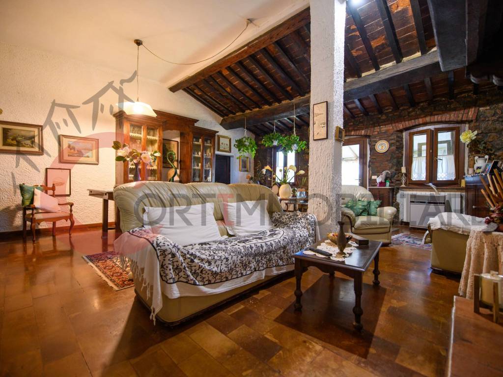 Rustico / casale a Massa marittima in Strada Provinciale Perolla - Foto 5