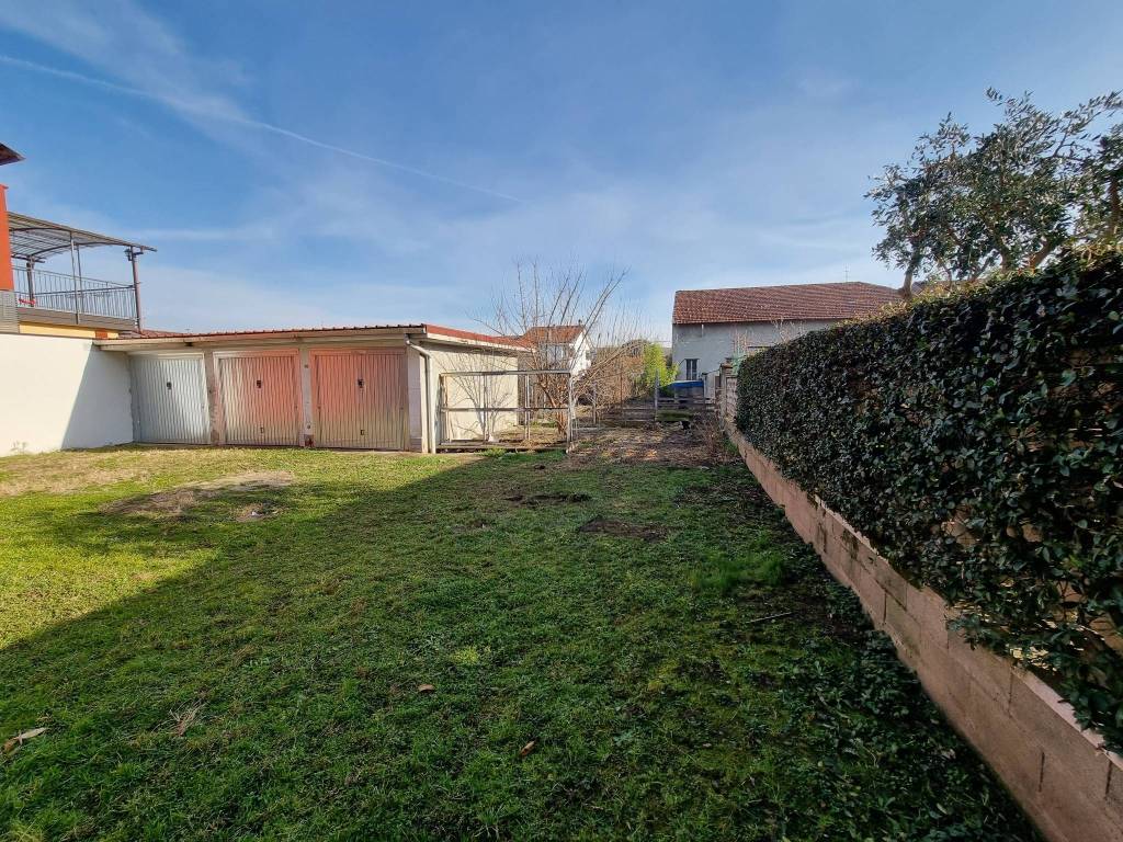 Villa a Novara in Via Alfredo Concia - Foto 2