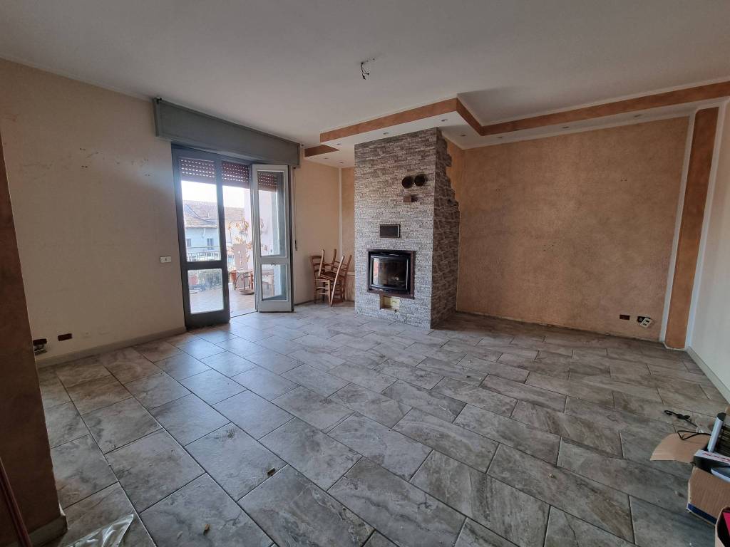 Villa a Novara in Via Alfredo Concia - Foto 3