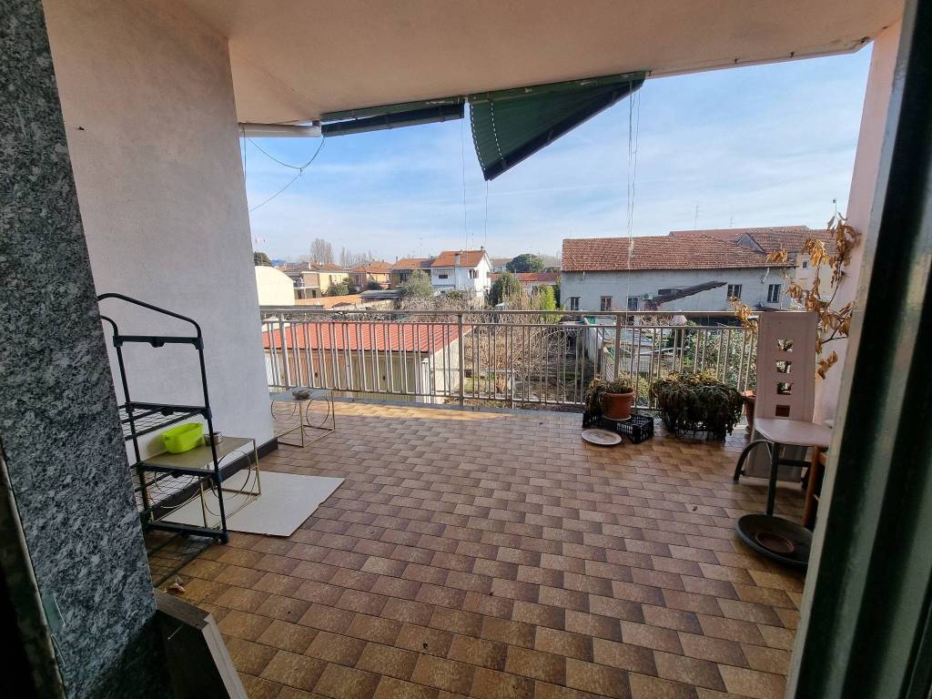 Villa a Novara in Via Alfredo Concia - Foto 5
