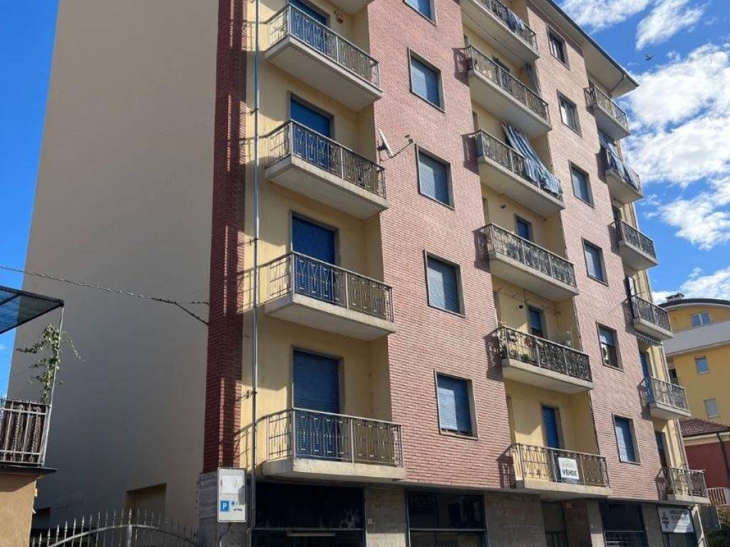 Appartamento a Verzuolo in Vicolo Fucina, 5 - Foto 3