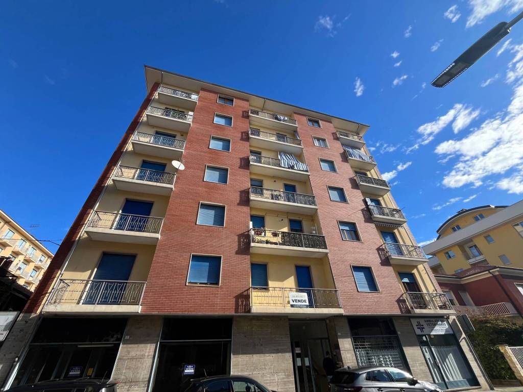 Appartamento a Verzuolo in Vicolo Fucina, 5 - Foto 4