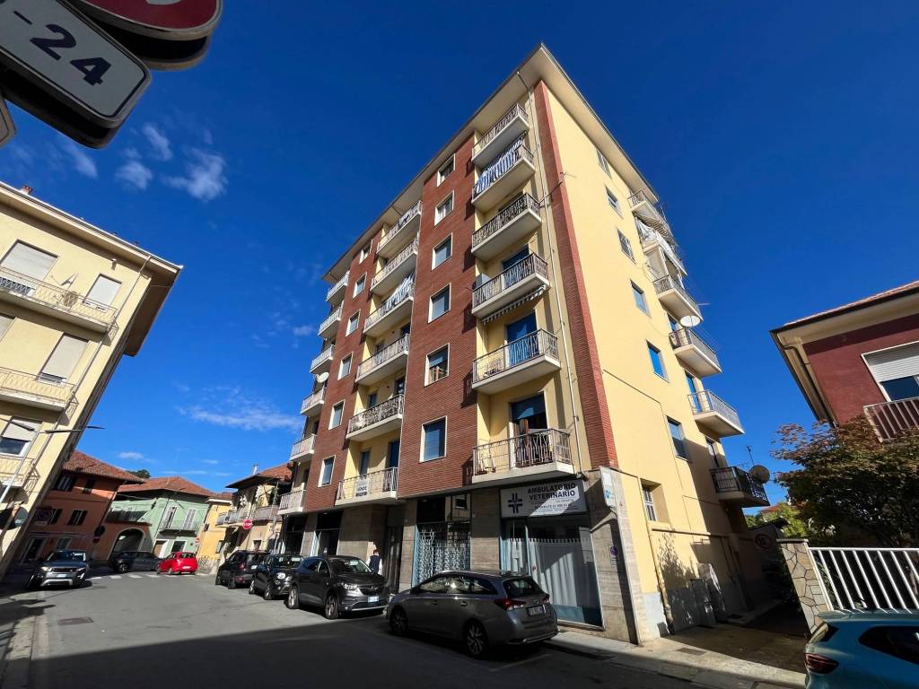 Appartamento a Verzuolo in Vicolo Fucina, 5 - Foto 5