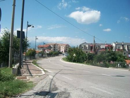 Terreno a Castel frentano in Via dei Piceni - Foto 3