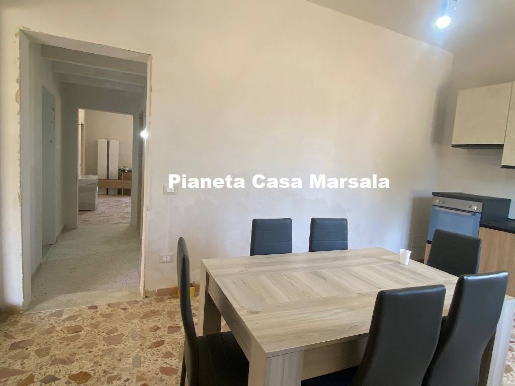 Casa indipendente a Marsala in Contrada Ciavolo - Foto 2