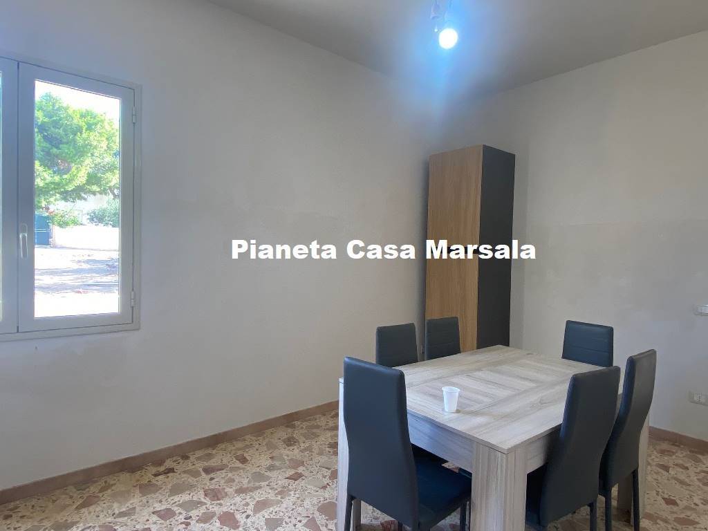 Casa indipendente a Marsala in Contrada Ciavolo - Foto 3