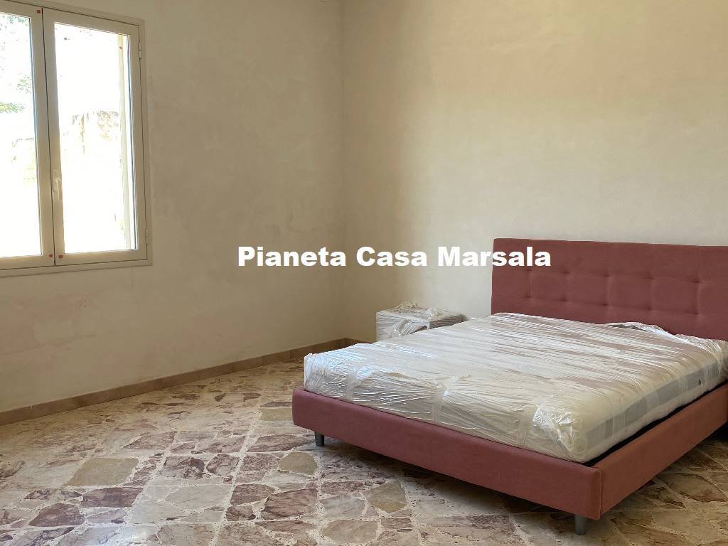 Casa indipendente a Marsala in Contrada Ciavolo - Foto 4