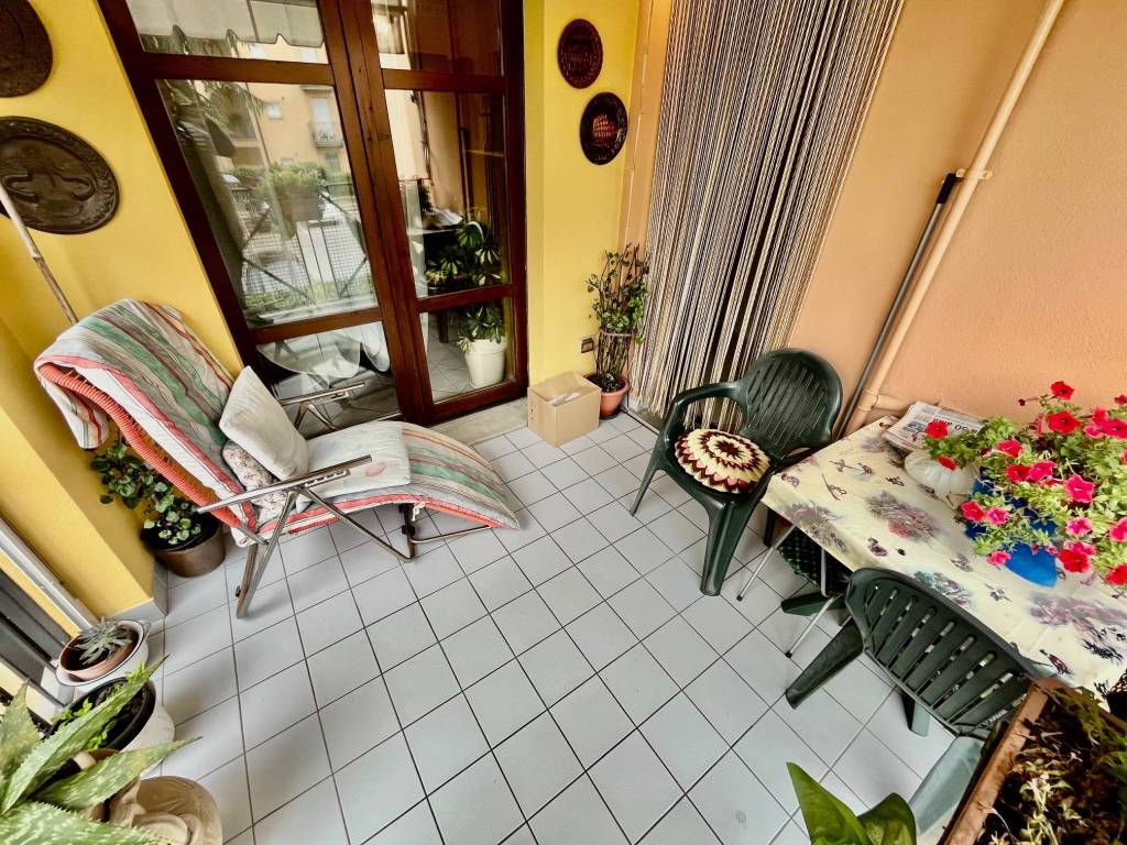 Appartamento a Fossano in Piazza Rafaela - Foto 2