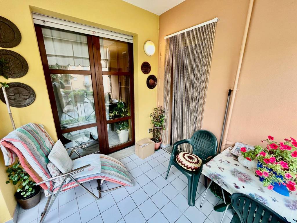 Appartamento a Fossano in Piazza Rafaela - Foto 3