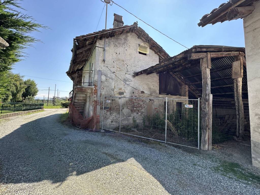 Rustico / casale a Savigliano in Strada Cavallotta, 132 - Foto 5