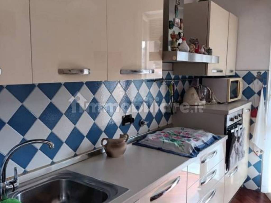 Appartamento a Arcola in Strada Comunale Romito Trebiano, 22 - Foto 2
