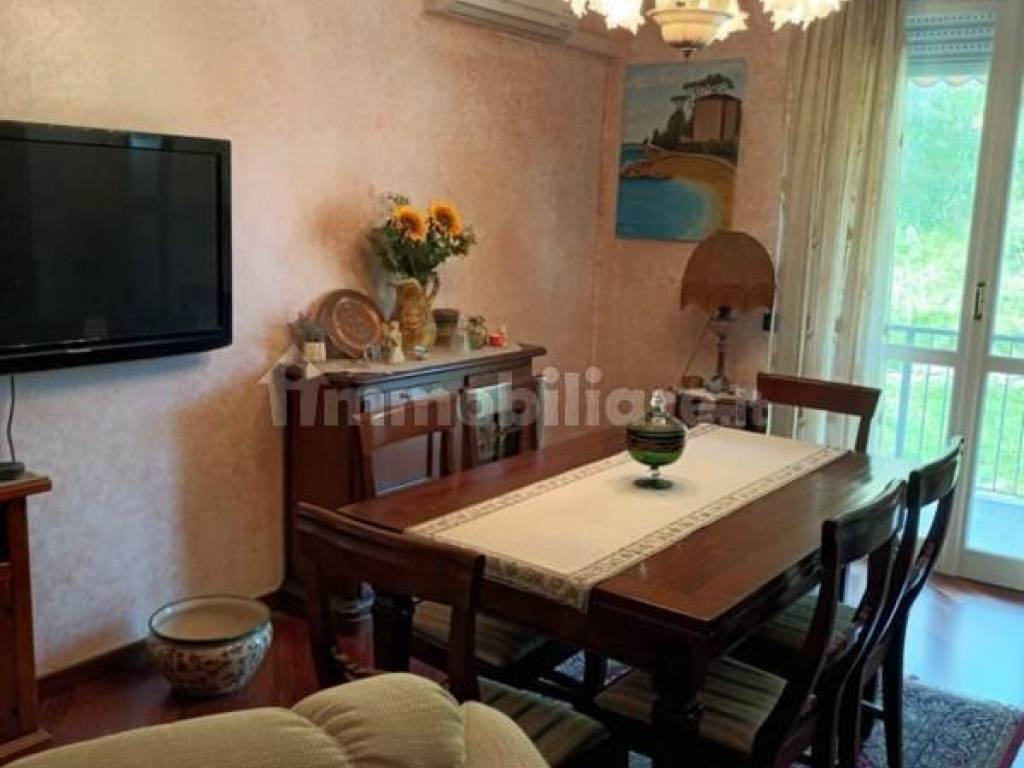 Appartamento a Arcola in Strada Comunale Romito Trebiano, 22 - Foto 4