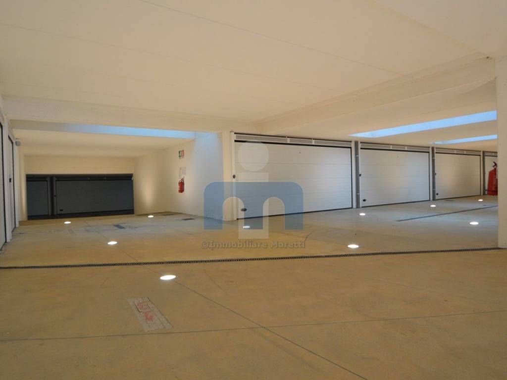 Box / garage a Bormio in Via Virginia Castellazzi, 12 - Foto 4