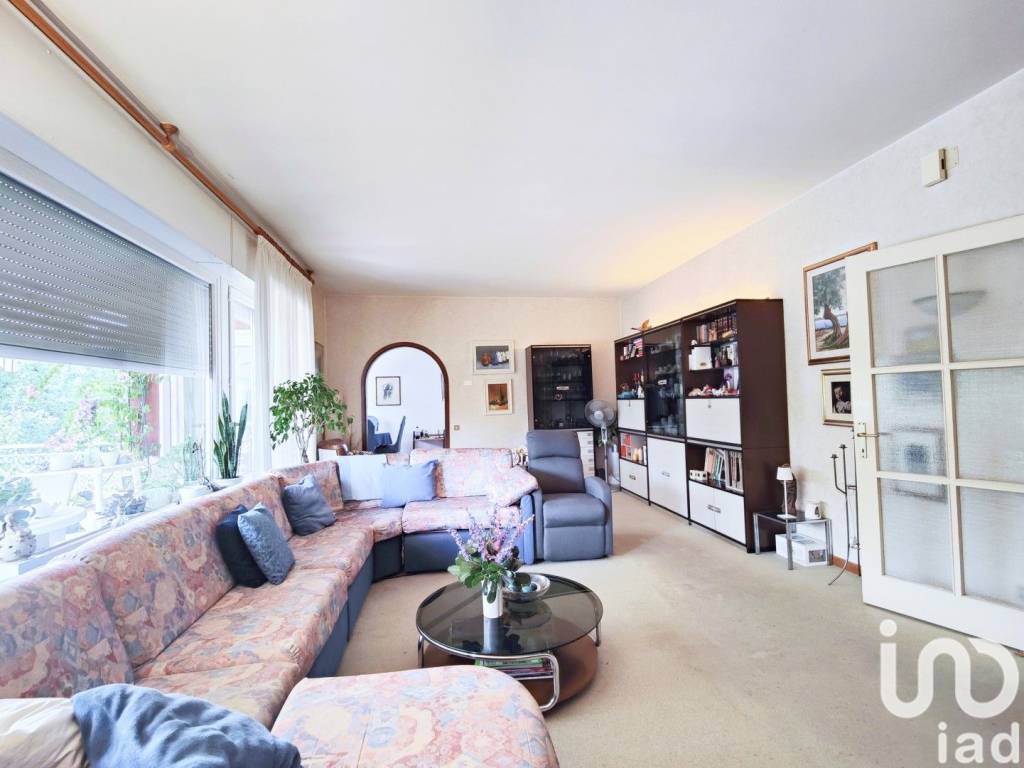 Villa a Bardolino in Strada Sopra Paerno - Foto 3