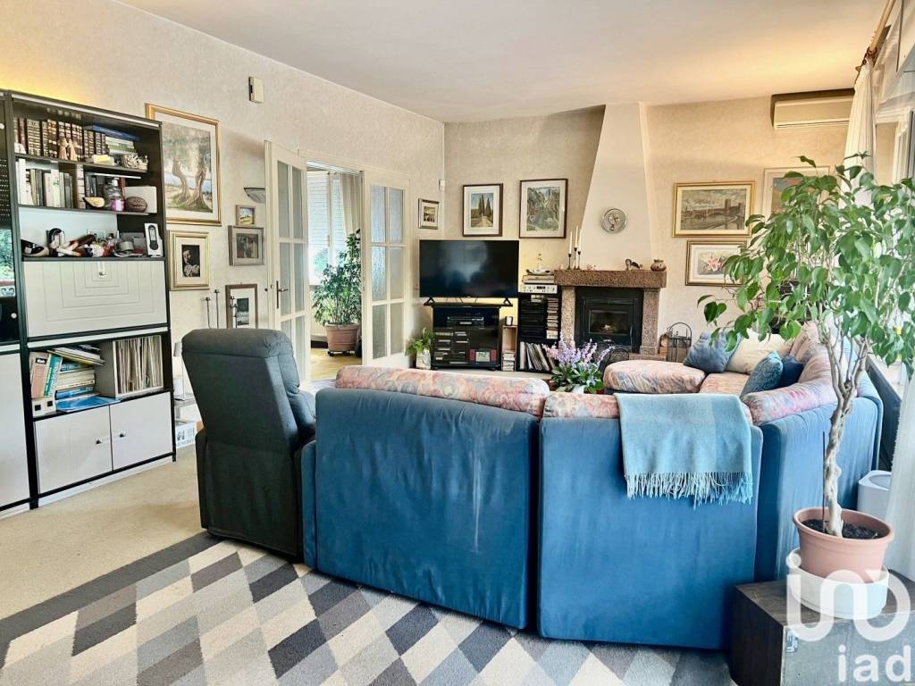 Villa a Bardolino in Strada Sopra Paerno - Foto 4
