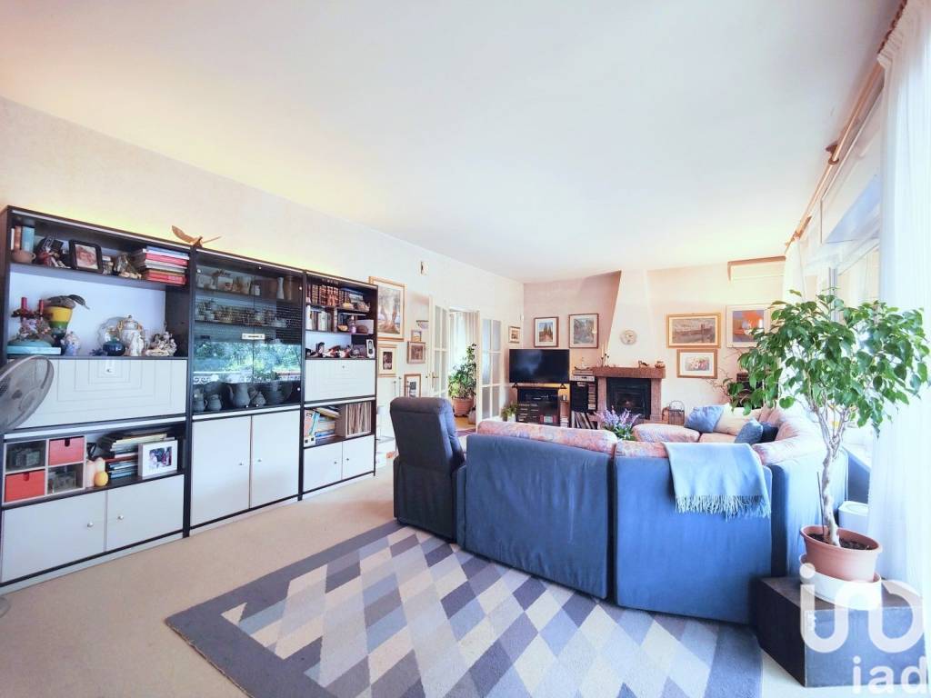 Villa a Bardolino in Strada Sopra Paerno - Foto 5