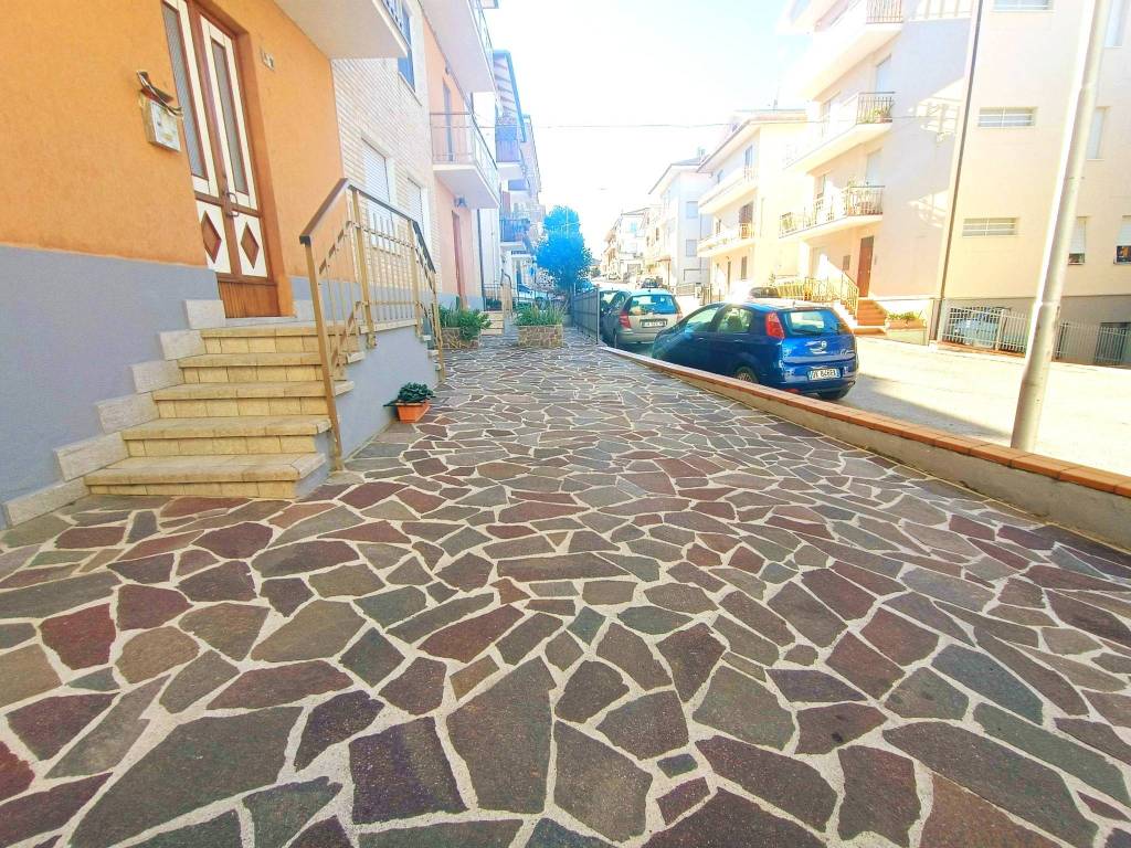 Appartamento a Monte san giusto - Foto 2