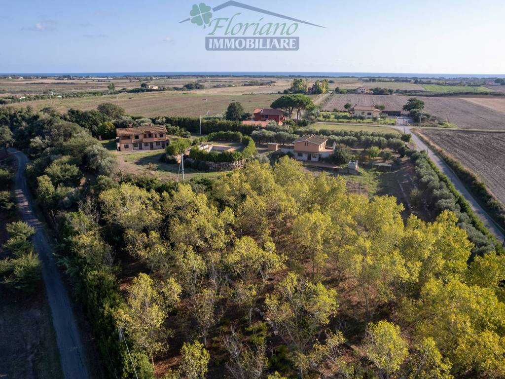 Villa a Montalto di castro in Via Magazzini - Foto 3