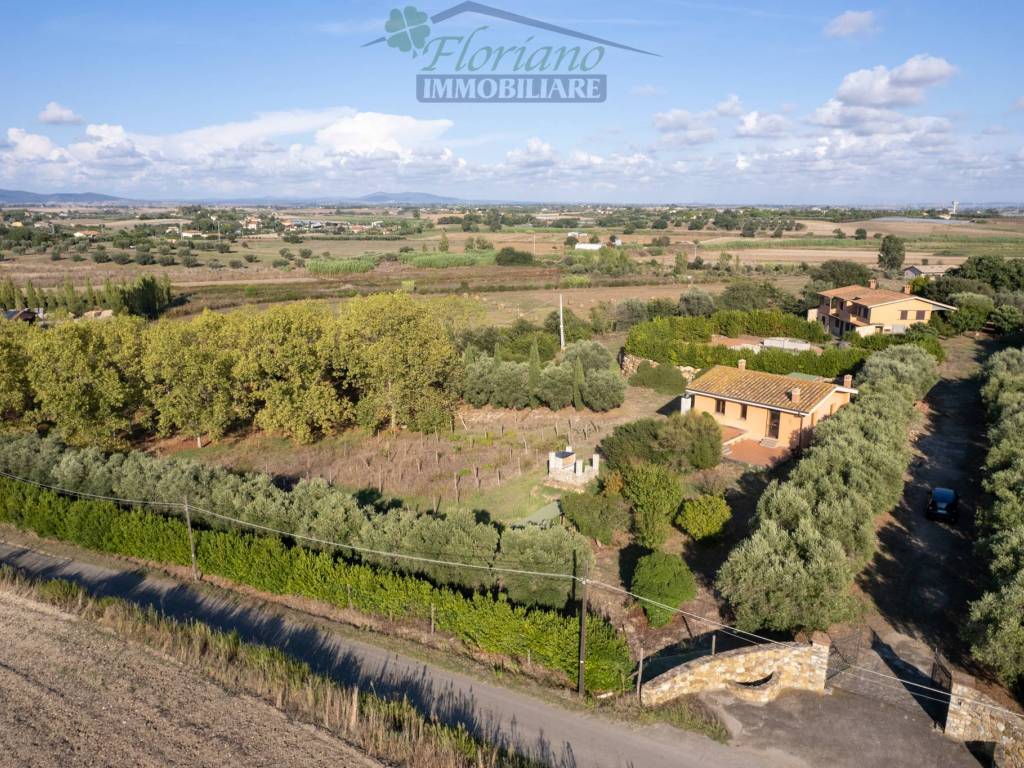 Villa a Montalto di castro in Via Magazzini - Foto 4
