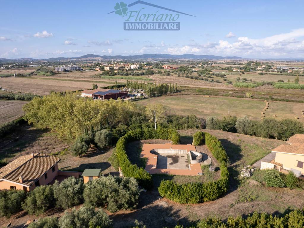 Villa a Montalto di castro in Via Magazzini - Foto 5
