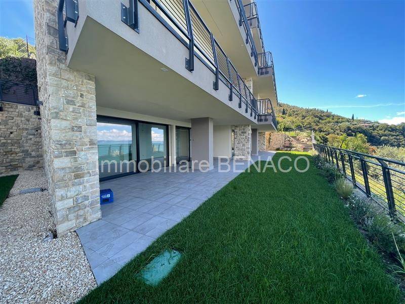 Appartamento a Torri del benaco in Via Vincenzo Bellini - Foto 5