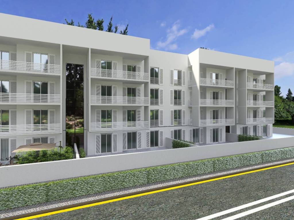 Appartamento a Teverola in Via Roma Traversa - Foto 2