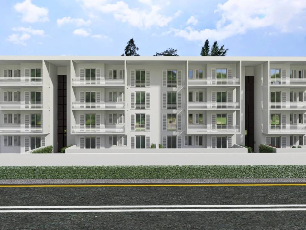 Appartamento a Teverola in Via Roma Traversa - Foto 4