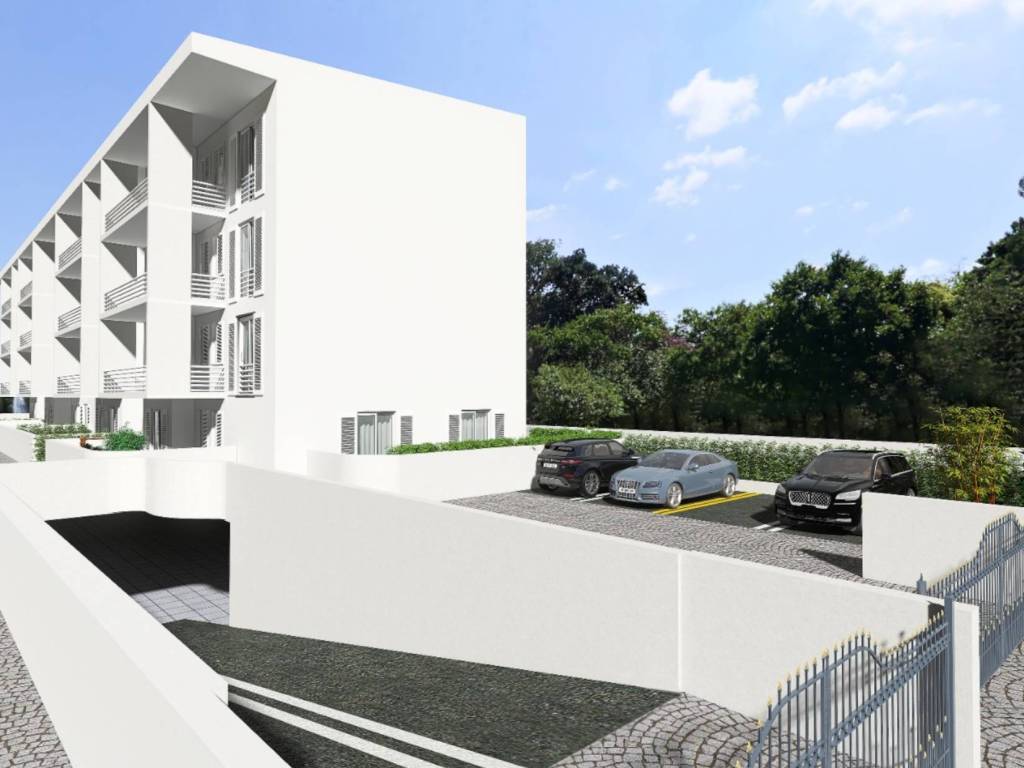 Appartamento a Teverola in Via Roma Traversa - Foto 5