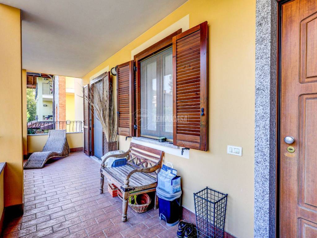 Appartamento a Castelletto sopra ticino in Via Belvedere - Foto 2