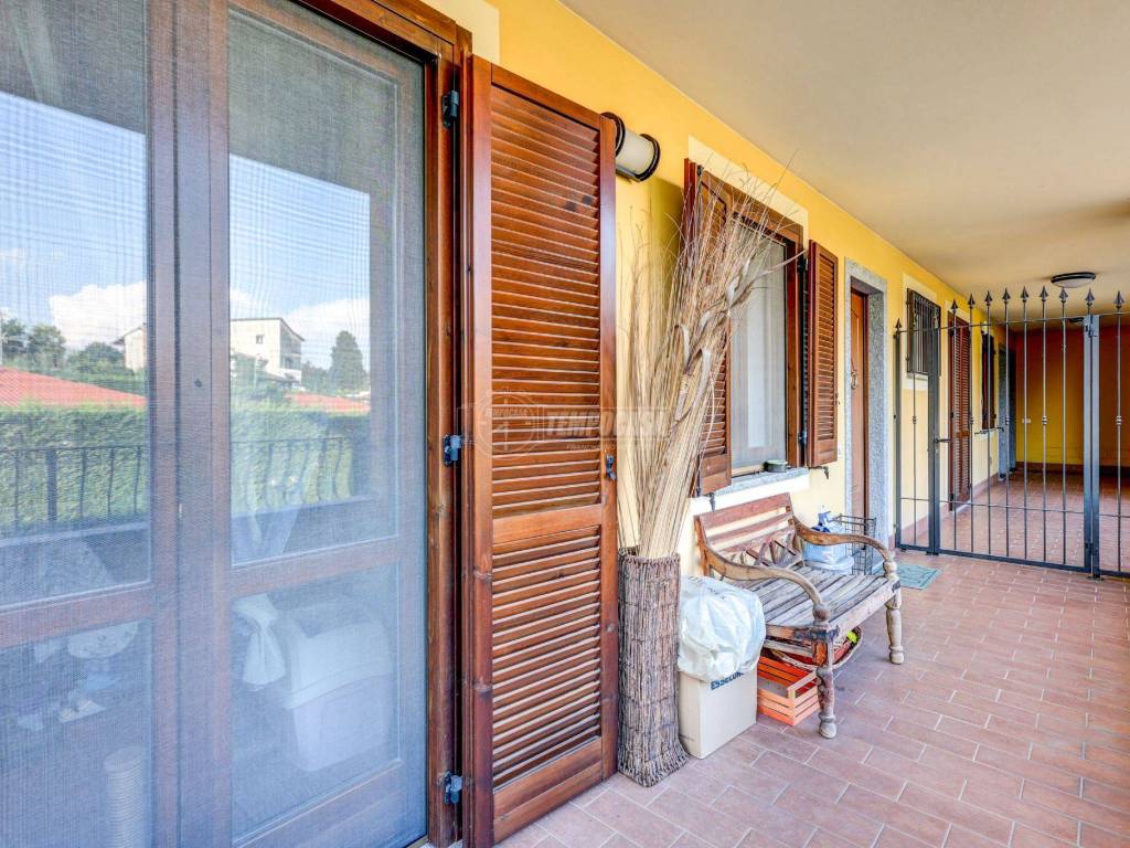 Appartamento a Castelletto sopra ticino in Via Belvedere - Foto 3