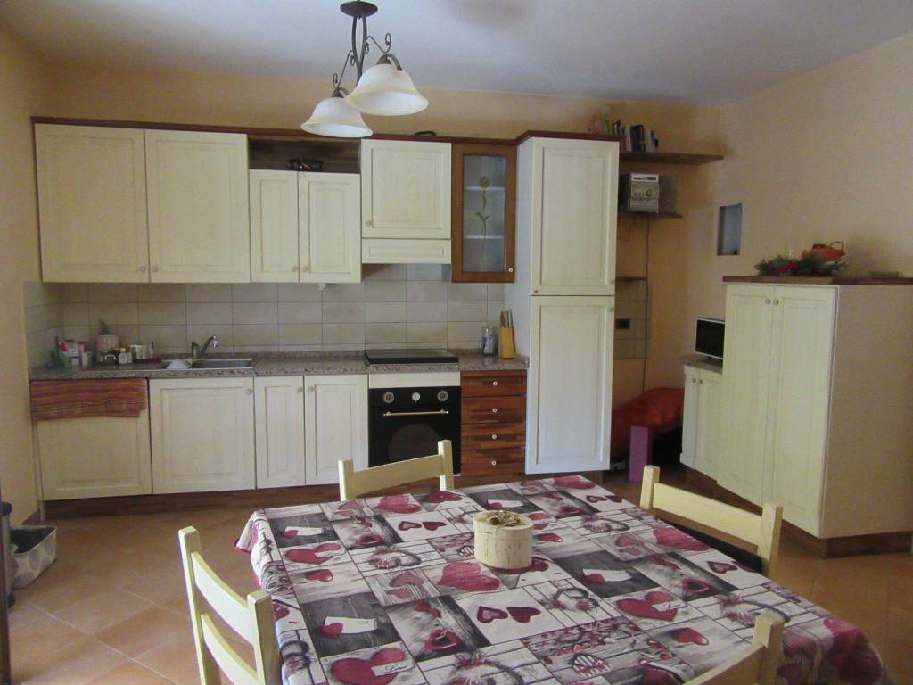 Appartamento a Cassine in Strada Vicinale Poggio - Foto 2
