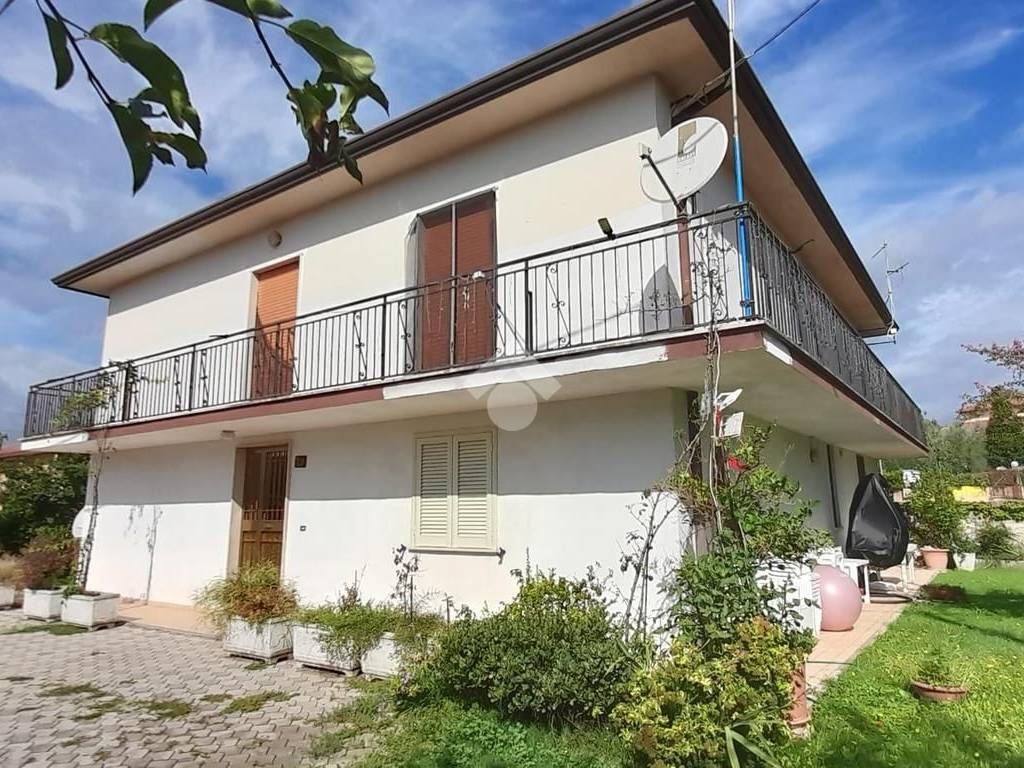 Casa indipendente a Alatri in Via Mole Bisleti, 28 - Foto 2