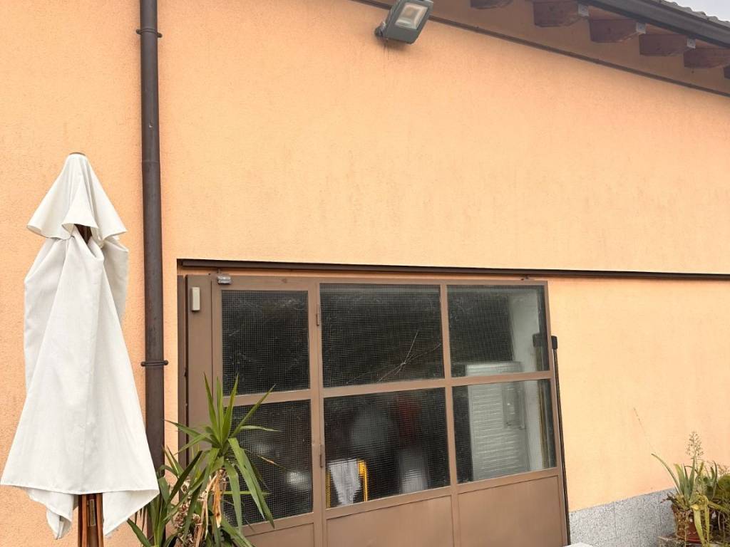 Villa a Brivio in Via Filatoio, 12 - Foto 3