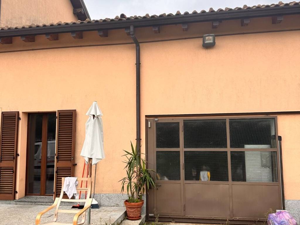 Villa a Brivio in Via Filatoio, 12 - Foto 4