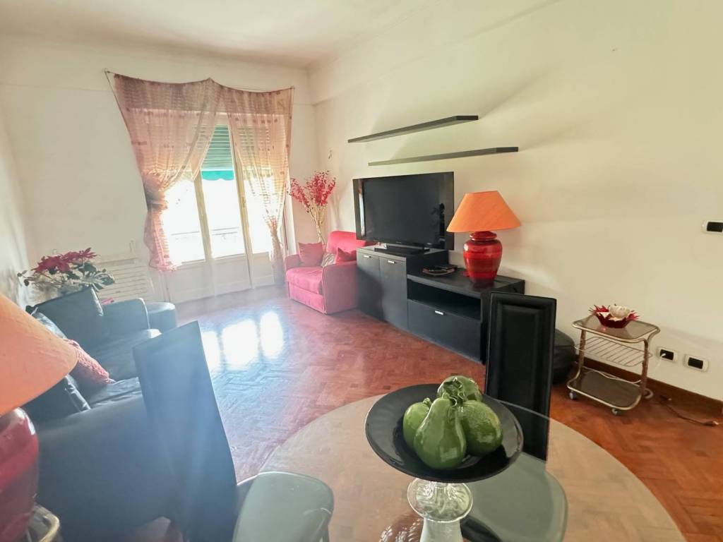 Appartamento a Sanremo in Via Luigi Nuvoloni, 21 - Foto 2
