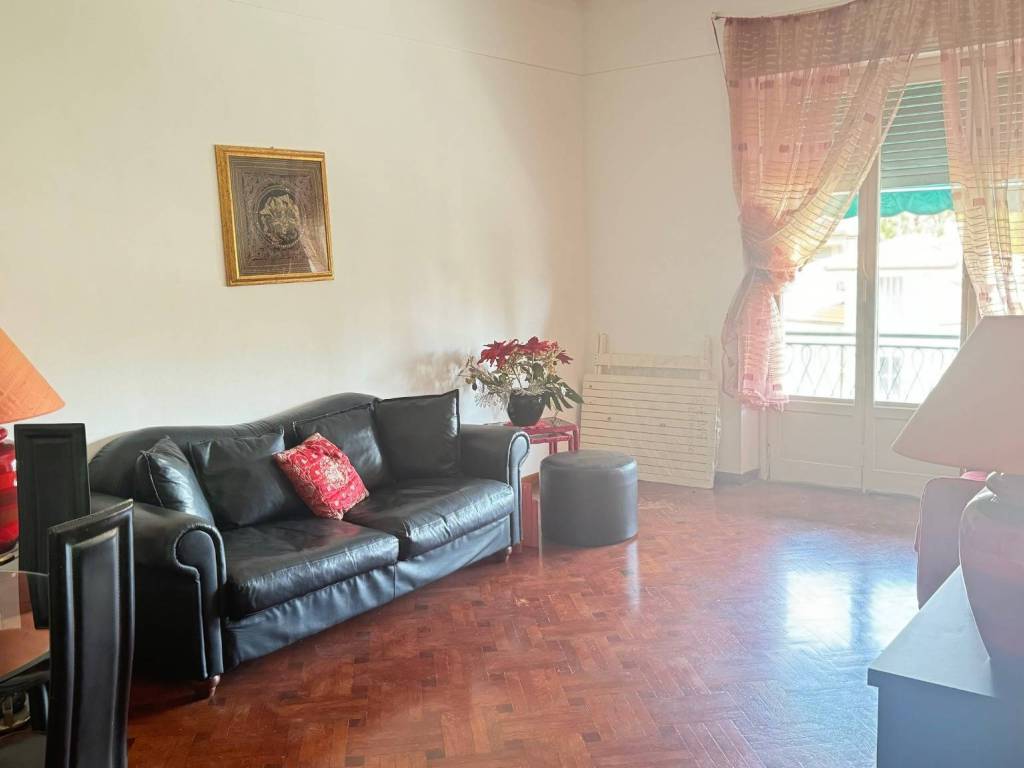 Appartamento a Sanremo in Via Luigi Nuvoloni, 21 - Foto 3