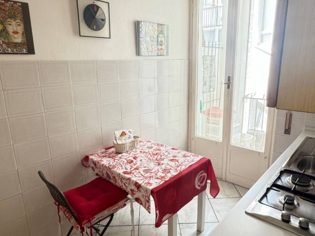 Appartamento a Sanremo in Via Luigi Nuvoloni, 21 - Foto 5