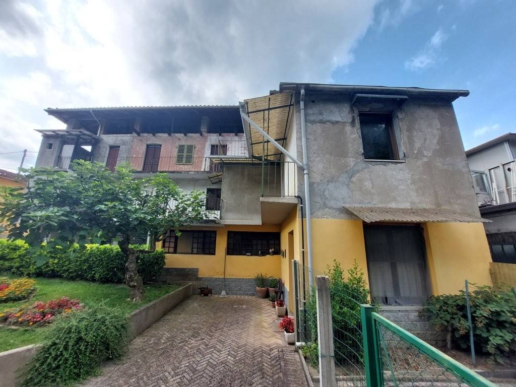 Casa indipendente a Valduggia in Via Cremosina - Foto 5