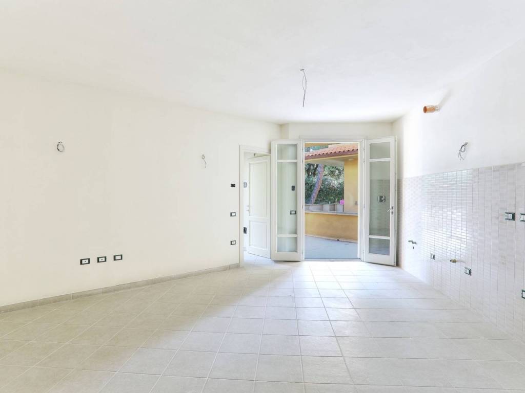 Appartamento a Rosignano marittimo - Foto 4