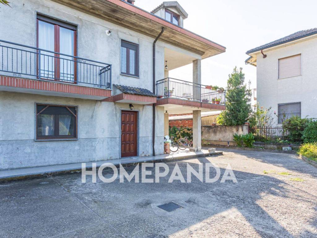 Villa a Stroppiana in Via Tabia, 17 - Foto 2