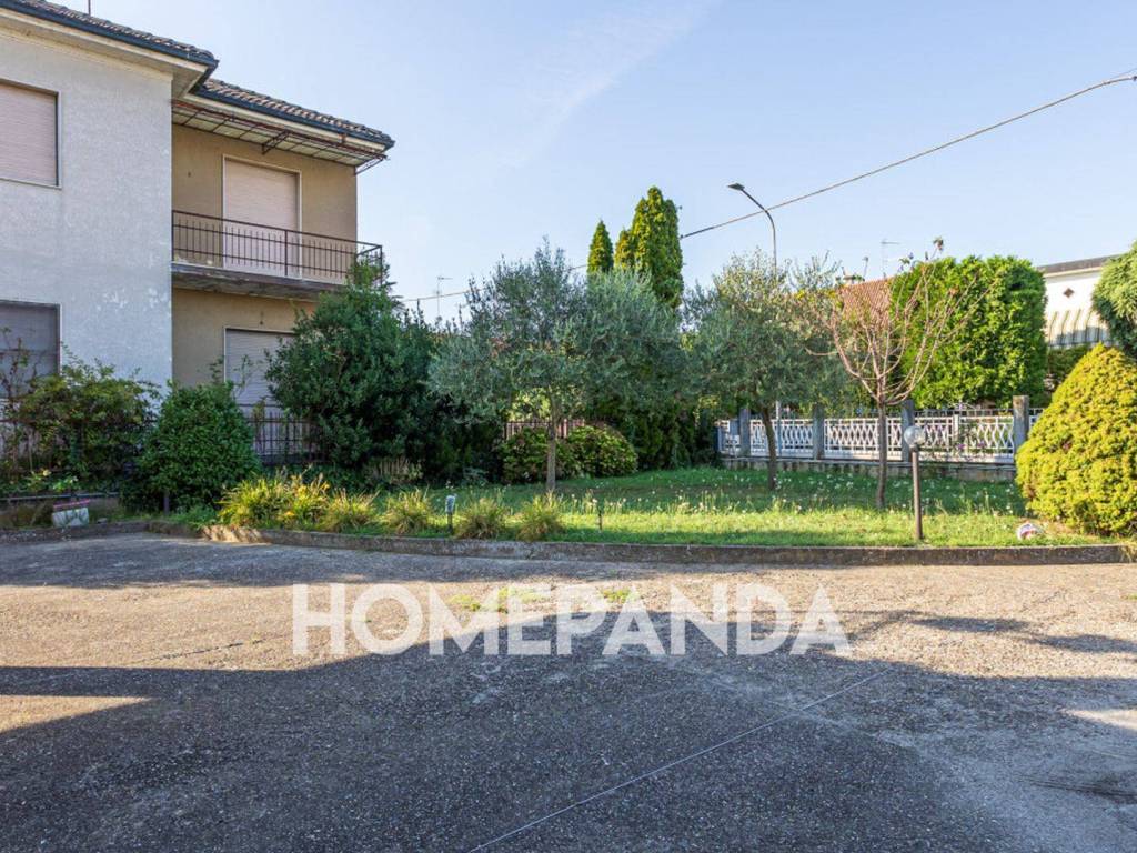 Villa a Stroppiana in Via Tabia, 17 - Foto 3