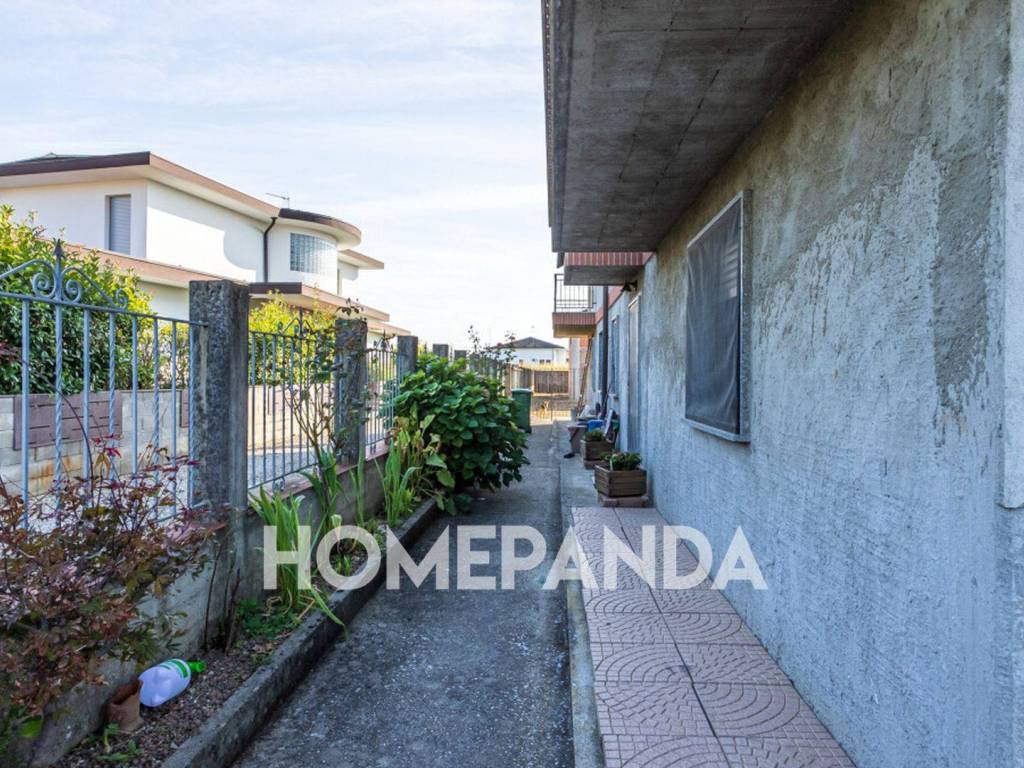 Villa a Stroppiana in Via Tabia, 17 - Foto 5