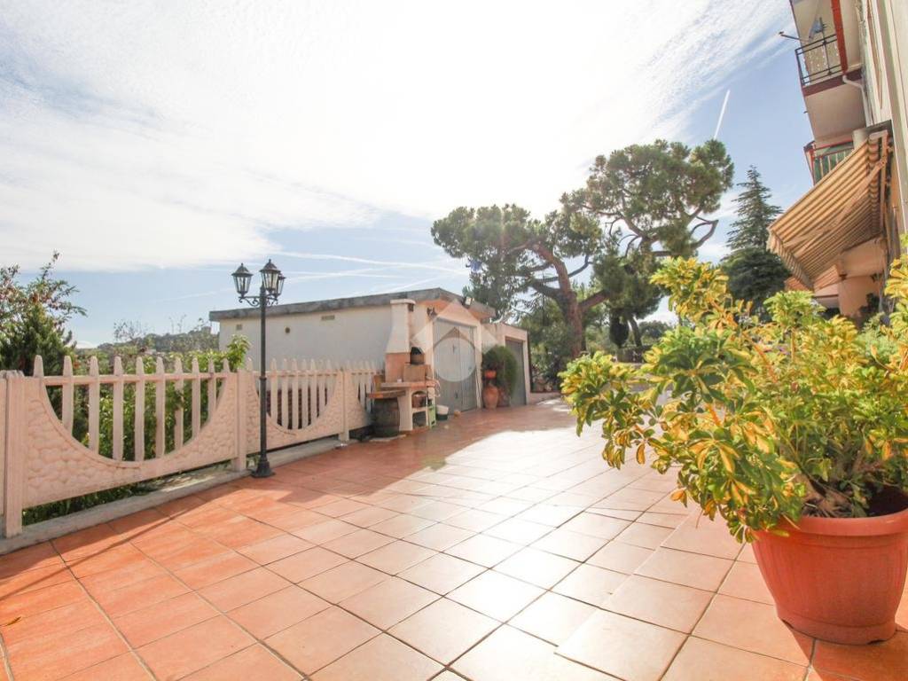Appartamento a Acquaviva picena in Contrada S. Vincenzo, 18 - Foto 2