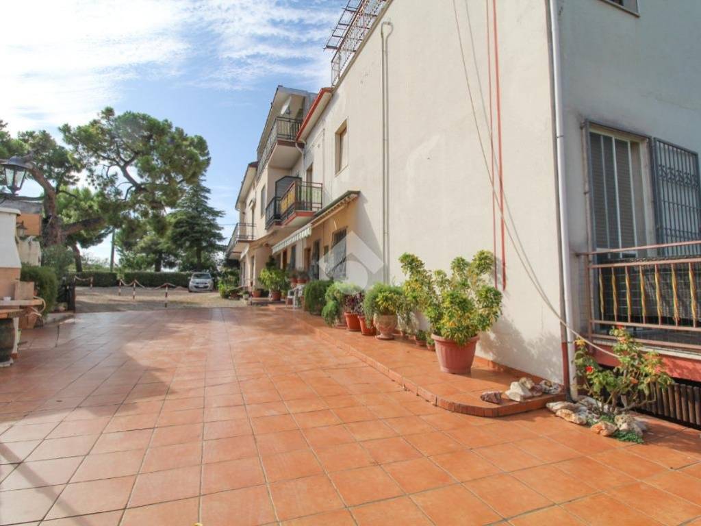 Appartamento a Acquaviva picena in Contrada S. Vincenzo, 18 - Foto 3