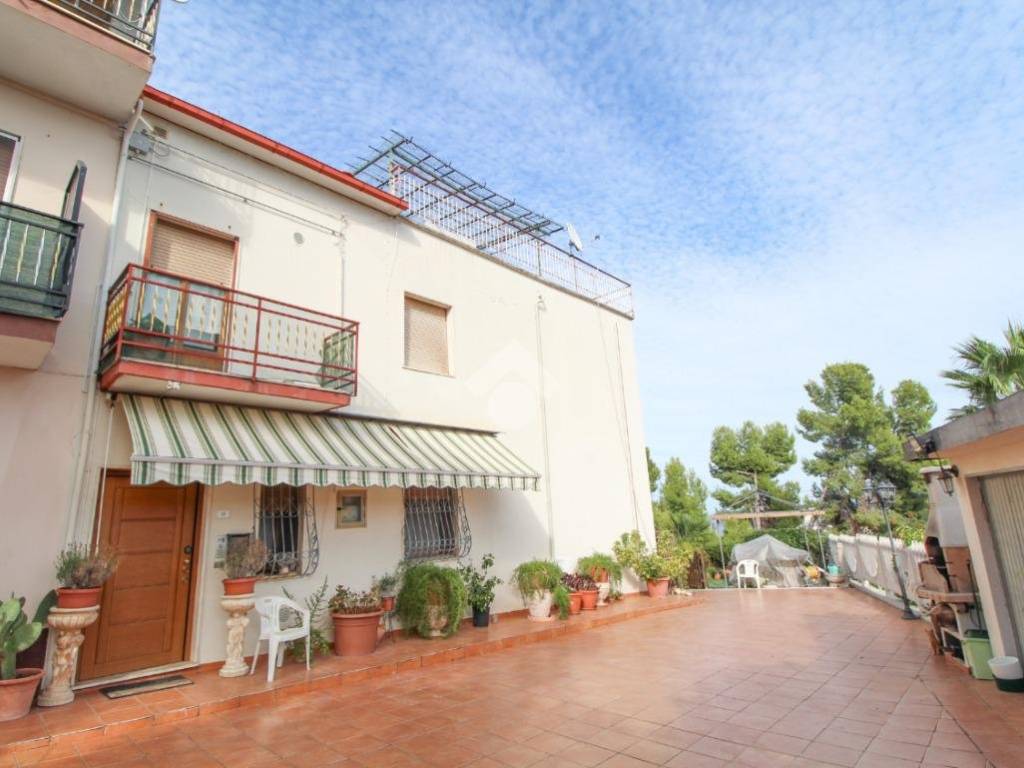 Appartamento a Acquaviva picena in Contrada S. Vincenzo, 18 - Foto 4