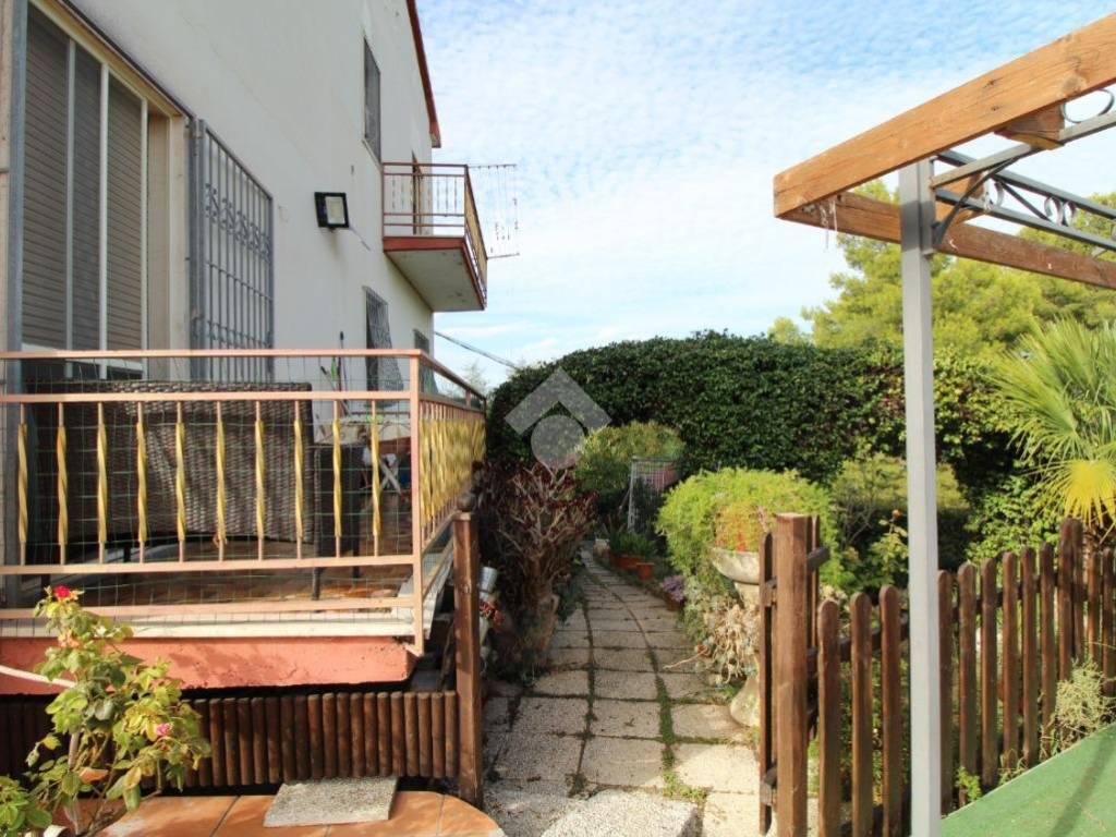 Appartamento a Acquaviva picena in Contrada S. Vincenzo, 18 - Foto 5