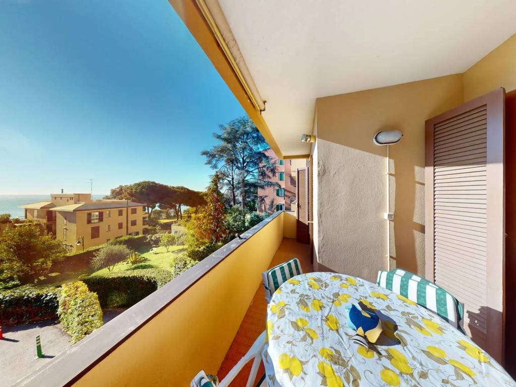 Appartamento a Arenzano in Via del Mare, 40 - Foto 5