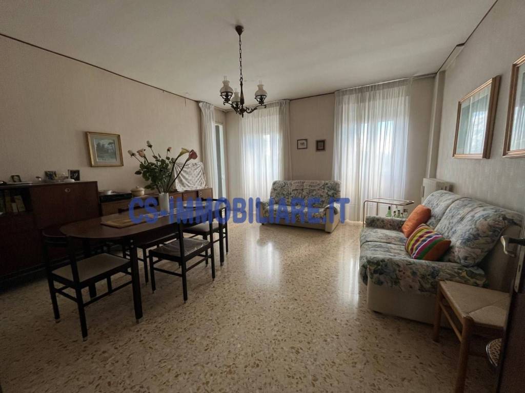 Appartamento a Potenza in Via Tirreno - Foto 4